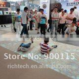 RichTech Interactive Dance Floor for Party and Club With Touch-sensitive thumbnail-4