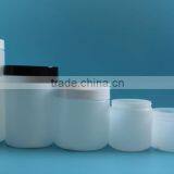 60ml 80ml 120ml 250ml 500ml 600ml 1000ml HDPE PE Plastic Jar Container Quality Choice thumbnail-1