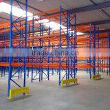 Cold Storage Racking System thumbnail-1