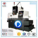 Cnc Turning Center BS205