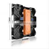 Provide Indoor Rental Led Video Wall P4.81 Cheap Price Indoor Full Color Led Display Screen thumbnail-2