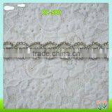 2015 Fashion New Rhinestone Chain for Headband