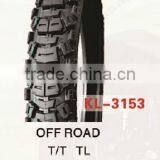 Chinese off road high quality motorcycle tire 110/90-18