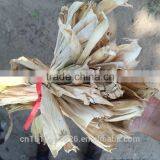 Set of 2 Maize Weaved Remote Storage Baskets thumbnail-3