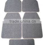 Hot Sale Non Skid PVC Car Carpet Floor Mats Wholesale thumbnail-2