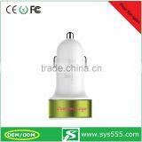 Usb Universal Car Charger With 1 Year Warranty thumbnail-4