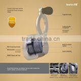 Eco-Friendly Manual Clothes Drying Rack Hanger thumbnail-3