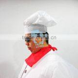 Stock Inflatable Halloween Costumes Chef Costume for Adults thumbnail-6