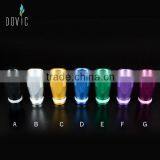 2015 Limited Edition ss VIP Logo Wide Bore Drip Tip E-cigarette Drip Tip thumbnail-6