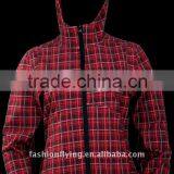 Winter Coat Hiking Performance Softshell Jacket for Women( AL8043B ) thumbnail-1