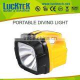 LUCKTECH 2015 HOT SELL 10M WATERPROOF FLOATING , DIVING LIGHT thumbnail-1