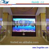 HD LED Advertising p6 RGB Led Display for Indoor