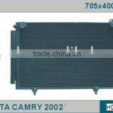 Auto Condenser Fit to TOYOTA CAMRY '02