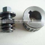 Worm Gear,Mitsubishi Printing Machine Spare Parts,printing Spare Parts, Printing Equipment thumbnail-1