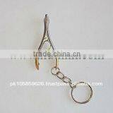 Dental Nazal Speculum Keychain thumbnail-1