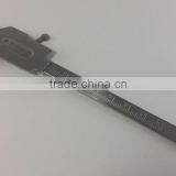 Boley Gauge Caliper 10cm Measuring Dental Implant Lab Ortho Surgical Stainless