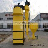 Green Peas Drying Machine Husk Burner thumbnail-6