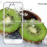 Best Quality Wholesale Clear PET Screen Protector for Iphone6/6s Mobile Phones thumbnail-1