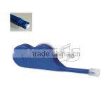 In-Adapter Ferrule Cleaner for Dry Cleaning Solution thumbnail-1