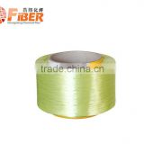 Polyester Flat Yarn FDY Dope Dyed