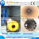 High Efficiency Reasonable Design Wood Chip Dryer