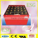 48V Maintenance-free 14VBS1400AH Electric Stacker Battery Forklift Batteries thumbnail-2