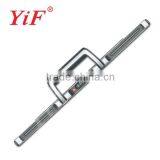 Yifeng Lock,Latch Lock,TSA Lock,Integrated Lock,Hard Shell Aluminum Frame Case Lock,Latch Lock