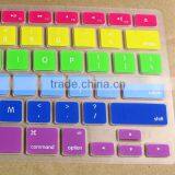 Silicone Laptop Keyboard Skin Laptop Keyboard Cover Laptop Keyboard Film Keyboard Protecter thumbnail-5