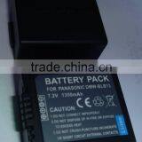 Camera Battery For DMW-BLB13 thumbnail-1