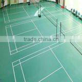 Sports Court Low Profile Plastic Type PVC Boxing Flooring thumbnail-3