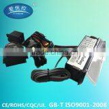 YK-285 Temperature Controller With Alarm/defrost Function Dual Window Display Fresh and Cooling Temperature