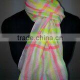 Polyester Modal Scarves thumbnail-1
