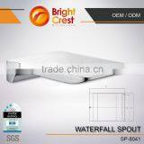 Shower Room Brass Basin Faucet Tapware