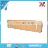 Brown Eco-friendly Reusable Paper Angle Board