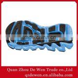 36#-46# Wearproof Slip Resistant Sports Soft Shoes Sole