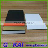 Aluminum Composite Panel Thickness 2MM/3MM/4MM/5MM