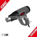 2000W 2 Temperature Settings Hot Air Gun/heat Gun (HG200010) thumbnail-1