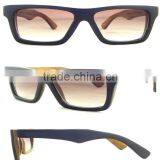Beautiful Natural Color Wooden Sunglasses Wholesale China thumbnail-4