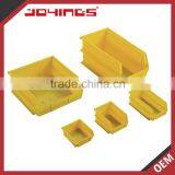 Silver Double Sided Floor Standing Metal Pegboard Display Stand thumbnail-3