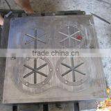 Steel Mould With Long Lasting Made in China thumbnail-1
