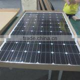 250W 255W 260W 265W MONO Solar Panels for Sale Black 250W Solar Panel 220V thumbnail-5
