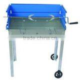 Charcoal Barbecue Grill Bbq Grill thumbnail-1
