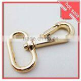 Metal Dog Hook,bag Snap Hook for Handbag,bag Hardware thumbnail-1