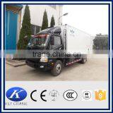 Refrigerated Truck Trailer,car Refrigerator thumbnail-5