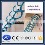 Electric Remote Control Loft Ladder thumbnail-4