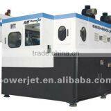 Jar Automatic Stretch Blow Molding Machine SBD480
