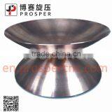 Round Shape Copper Metal Diameter 18 Inch Thickness 1mm Kitchen Utensils and Spinning Military CNC Spinning Machining Center thumbnail-3