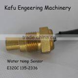 Water Tempterature Sensor Excavator Parts E320C 135-2336 thumbnail-3