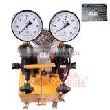 ZB4-500 600 Series Digital Control Hydraulic Electric Oil Pump Used in Bridge Jack thumbnail-5