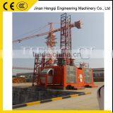 Automation Lifting Mini Reliable Equipment Construction Hoist SC200 thumbnail-3